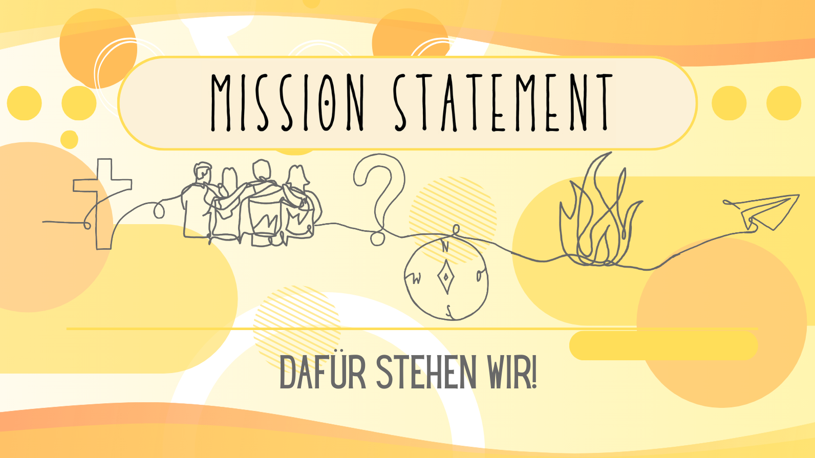 MISSION STATEMENT