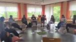 Juleica-Kurs Marburg-Amöneburg