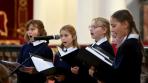 Kinderchortag im Fuldaer Dom