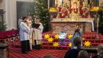 Bischof Gerber sendet 400 Sternsingerinnen und Sternsinger aus