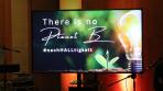 ,,There&#039;s no planet B&#039;&#039; - Refresh-Lobpreisgottesdienst