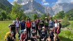 Hüttentour - get closer to heaven