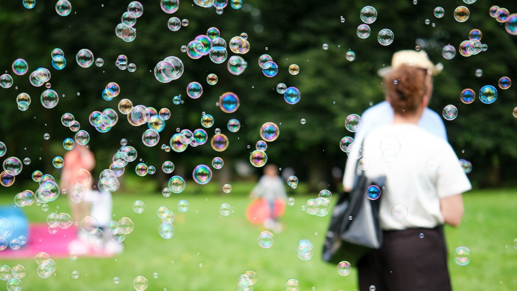 Das war PRAISE IM PARK 2024.