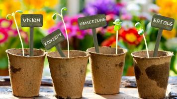 Fortbildungen für Ehrenamt