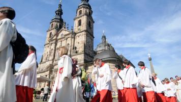 Ministrantenpastoral