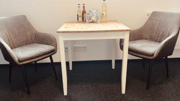 Geistliche Begleitung