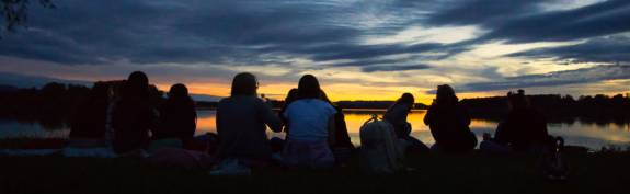 trust - unsere Entdeckungsreise